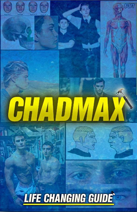 Chadmaxx Blueprint